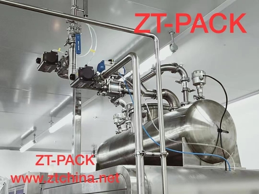 Vegetable Edible Oil Filling Machine Auto 20liter Container Jerry Can Drum Packaging