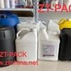 5L-30L Gallons Drum Filler For Chemical Lubricant Oil Packing