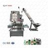 Handheld Screw Bottle Plastic Twist Off Capping Machine For Liquid Packing Line