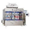 5-20 Liter Liquid Drum Linear Weigh Filler Liquid Filling Machine 20 Liters