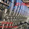 100-1000ml Servo Ss304 Shampoo Detergent Lotion Liquid Soap Bottle Filling Machine