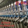 100-1000ml Servo Ss304 Shampoo Detergent Lotion Liquid Soap Bottle Filling Machine