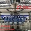 Auto Jelly Filling Machine for Vaseline Lotion Shampoo Wax Cream Packing Line