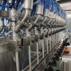 Auto Jelly Filling Machine for Vaseline Lotion Shampoo Wax Cream Packing Line