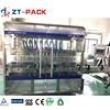 Automatic Lubricant Motor Oil Car Engine Oil Filling Machine Production Line