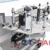 Single Side Self Adhesive Carton Labeling Machine Fully Automatic