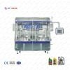 Custom Lubricant Filling Machine for Engine Motor Car Gear Break Lube Oil Fill Line