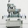 Automatic Capping Machine For Plastic Cap Linear Closure Sealing Capper Machine
