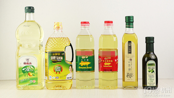Piston Servo Motor Bottle Filling Machine For Edible Vegetable Oil Peanut Oil Mustard Oil