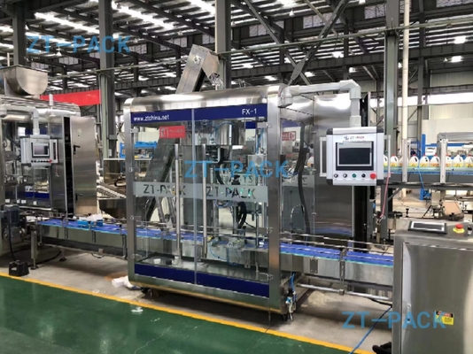 220v 50hz Automatic Bottle Cap Sealing Machine Stainless Steel Cap Retorquer Machine
