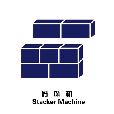Servo Carton Packing Machine