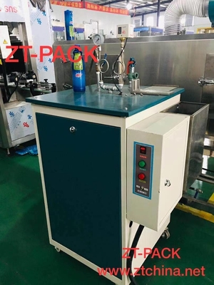 60bpm Automatic Label Sticking Machine PVC 150bpm Shrink Sleeve Applicator