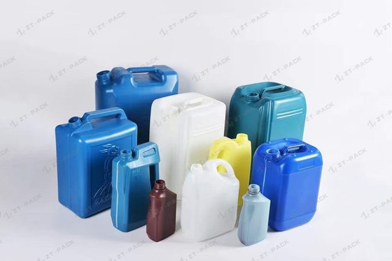 Corrosive Liquids Gallon Filling Machine 5L-20L Automatic Drum Filler