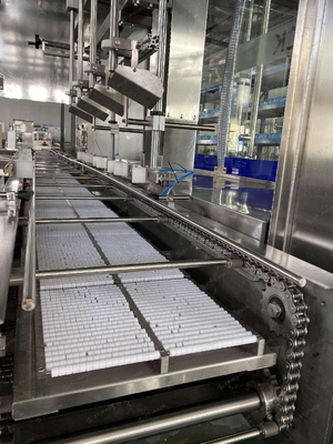 5-30L Fully Automatic Drum Jerry Can Net Weight Filling Machine